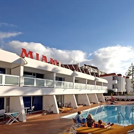 Miami Sun Апартаменты *