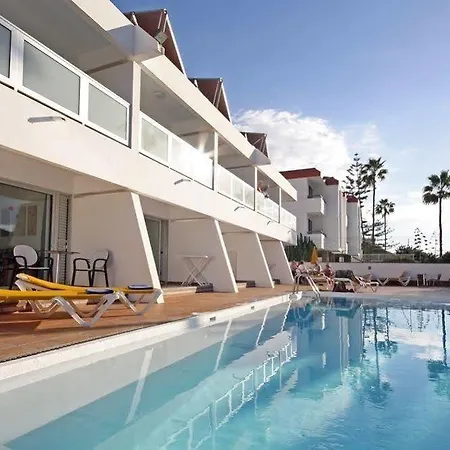 Miami Sun Puerto Rico (Gran Canaria)
