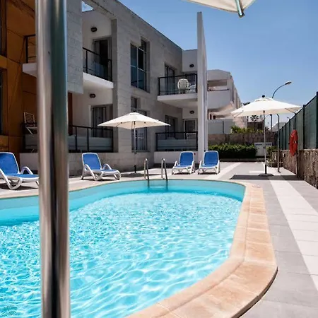 Апартаменты Miami Sun